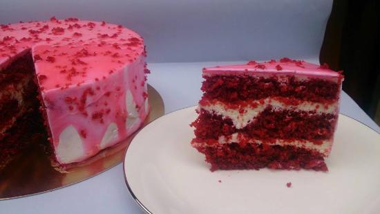 Cherry Orchard Patisserie